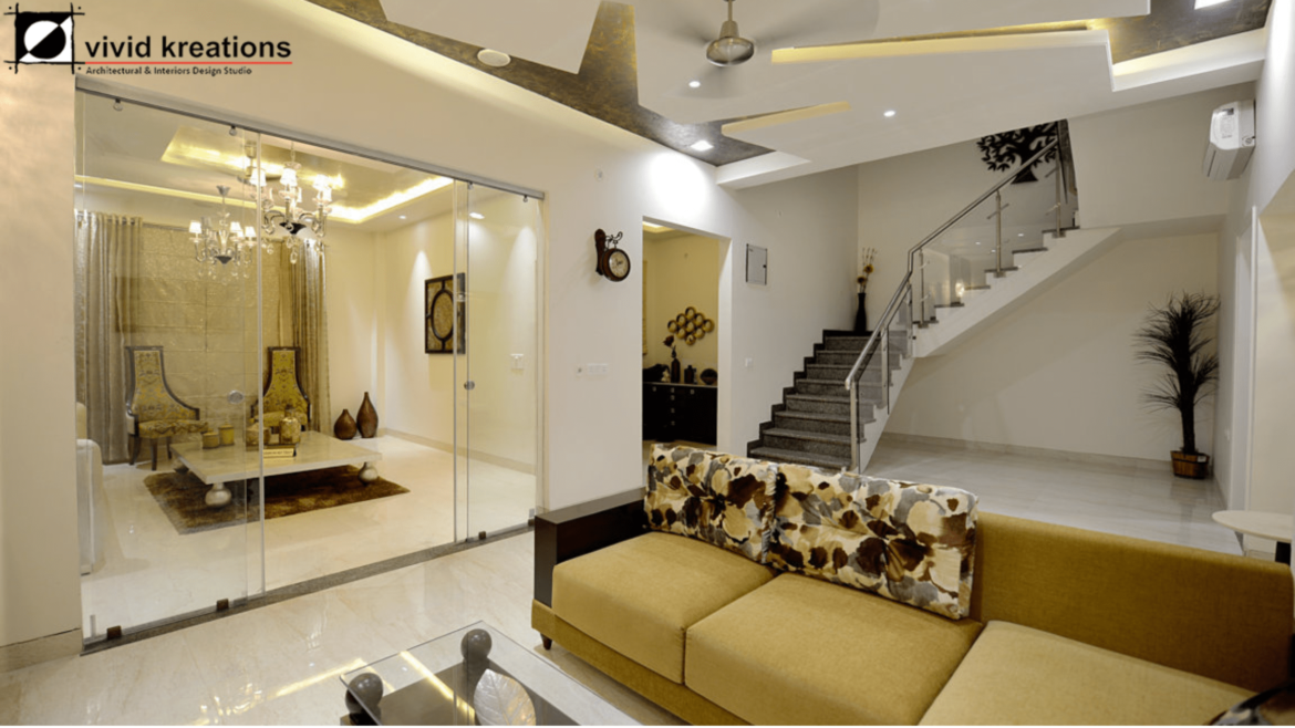 Best Home Interior Designers in Ramamurthy Nagar, Bangalore