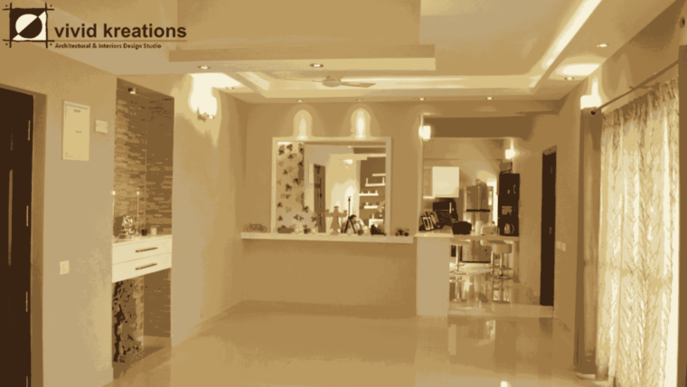 Top Architectural Designer in Yelahanka, Bangalore- Vivid Kreations