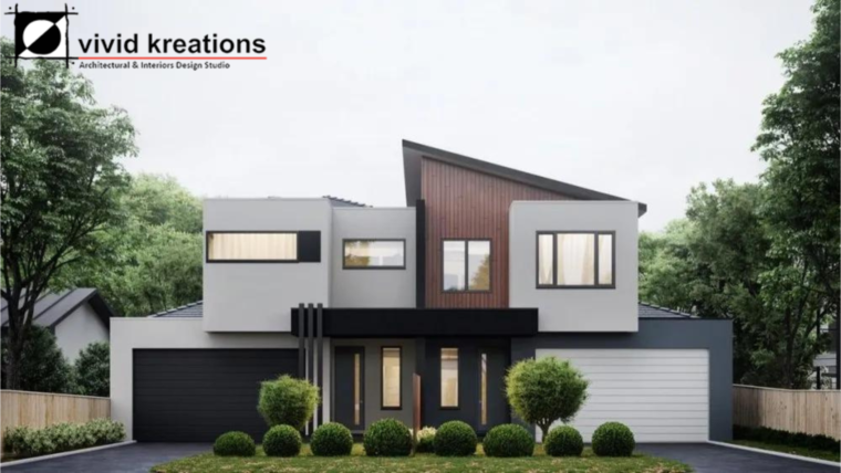 Best Exterior Designer in Bangalore