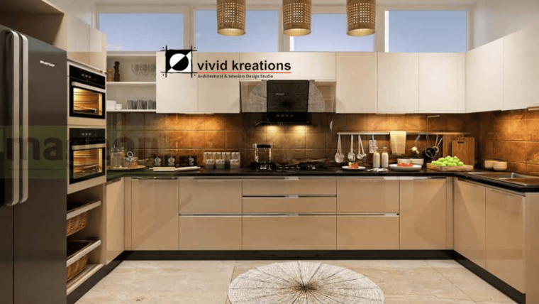 Best Kitchen Interior Design in Bangalore