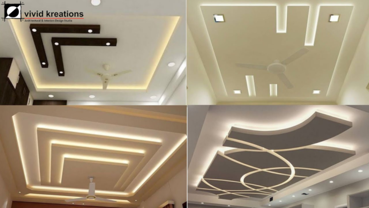 Best False Ceilings Designers in Bangalore