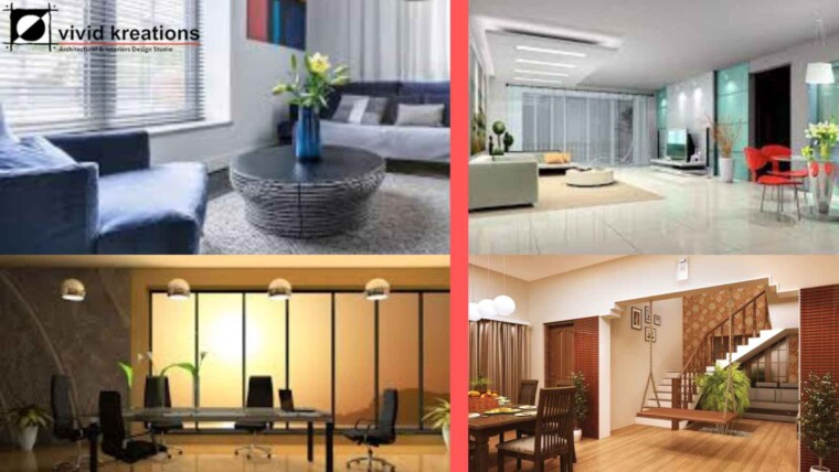 Best Interior Designers in Sahakar Nagar Bangalore